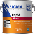 Sigma rapid gloss